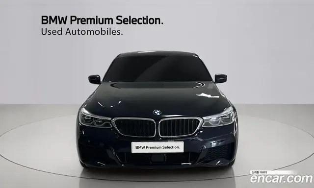 BMW 6 серия 2020 2.0 автомат (гидро), миниатюра 3 BMW 6 серия 2020 2.0 автомат (гидро), миниатюра 3