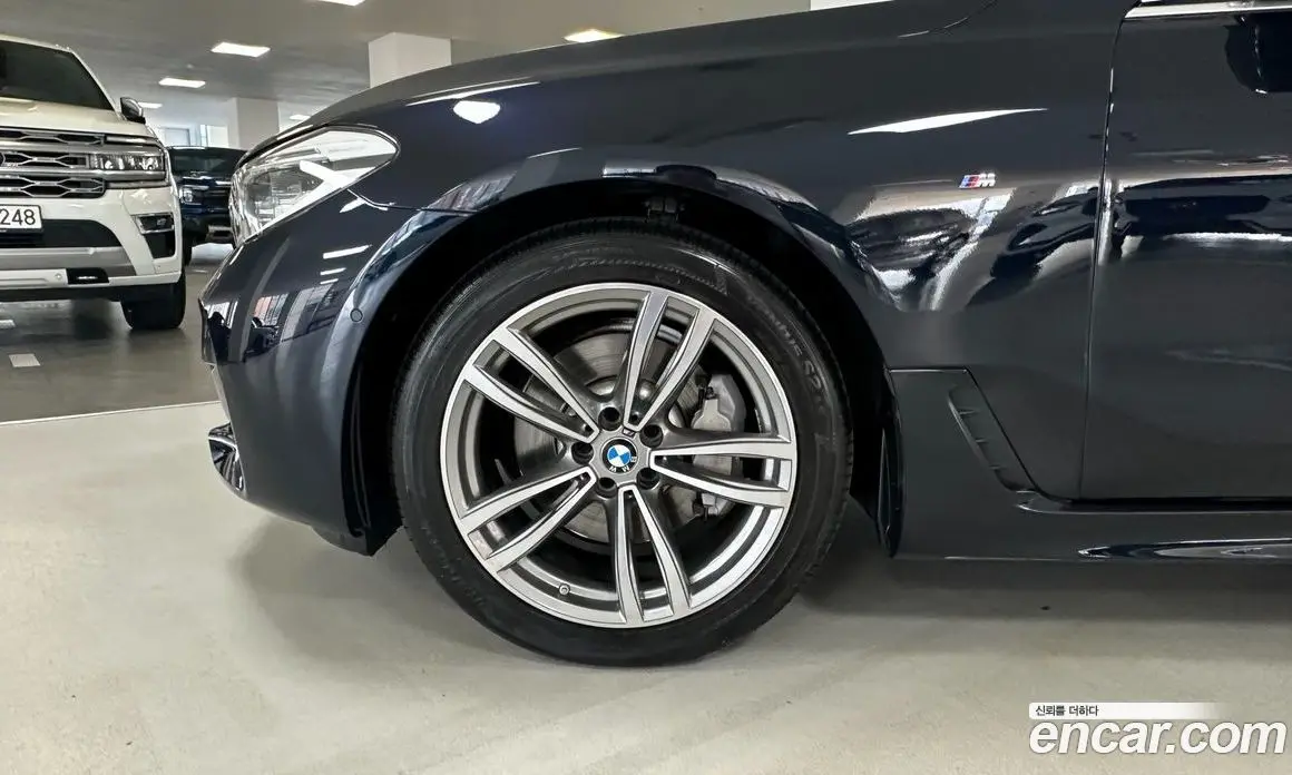 BMW 6 серия 2020 2.0 автомат (гидро), фото 5 BMW 6 серия 2020 2.0 автомат (гидро), фото 5