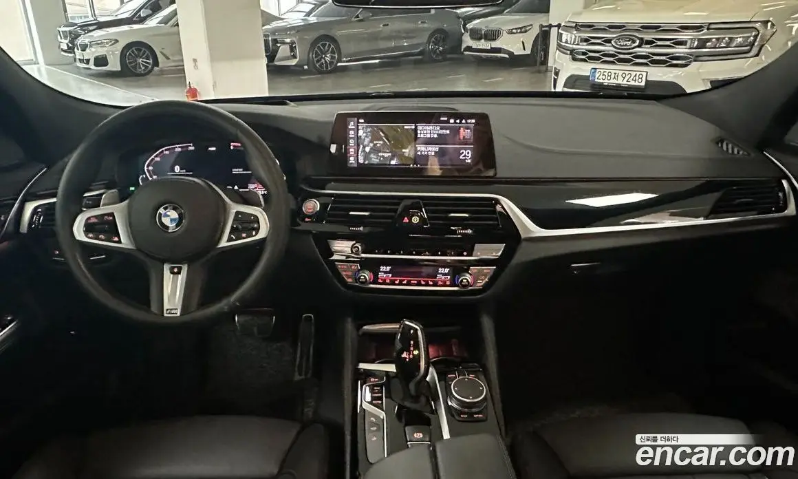 BMW 6 серия 2020 2.0 автомат (гидро), фото 7 BMW 6 серия 2020 2.0 автомат (гидро), фото 7