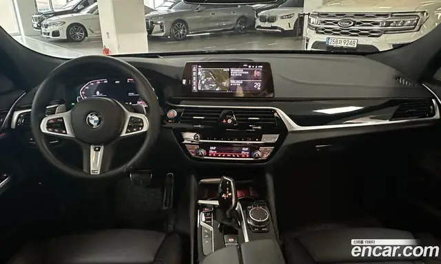 BMW 6 серия 2020 2.0 автомат (гидро), миниатюра 7 BMW 6 серия 2020 2.0 автомат (гидро), миниатюра 7