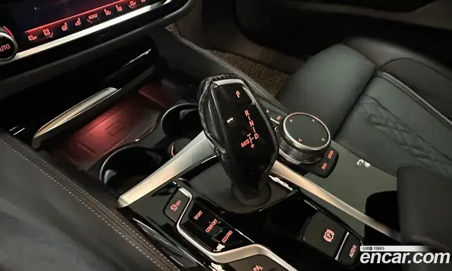 BMW 6 серия 2020 2.0 автомат (гидро), миниатюра 9 BMW 6 серия 2020 2.0 автомат (гидро), миниатюра 9