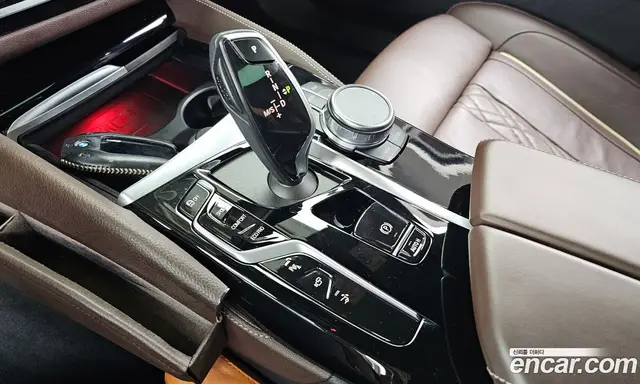 BMW 6 серия 2021 3.0 автомат (гидро), миниатюра 12