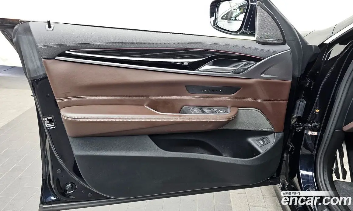 BMW 6 серия 2021 3.0 автомат (гидро), фото 14