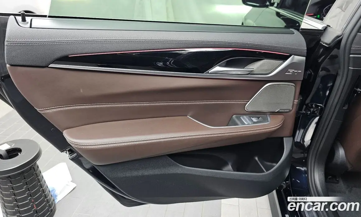 BMW 6 серия 2021 3.0 автомат (гидро), фото 15