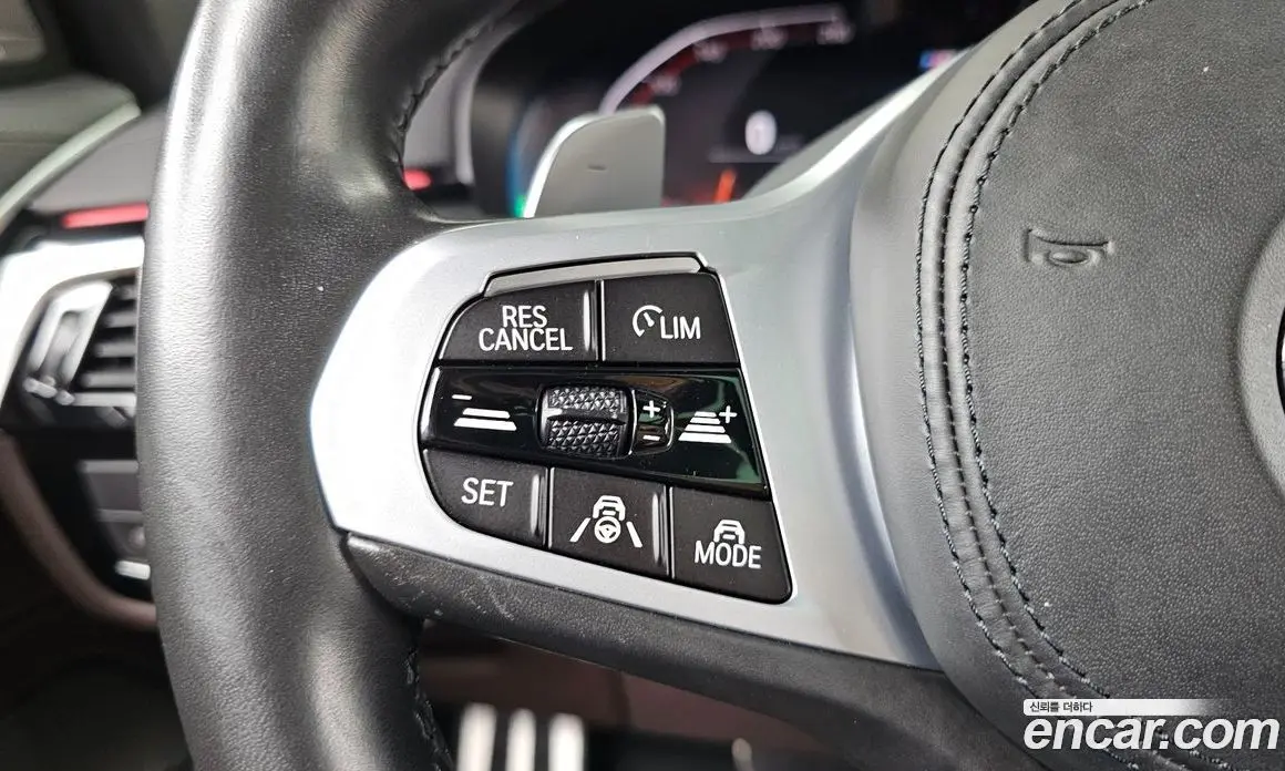 BMW 6 серия 2021 3.0 автомат (гидро), фото 16