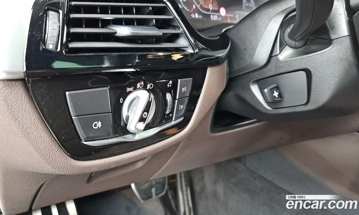 BMW 6 серия 2021 3.0 автомат (гидро), фото 28