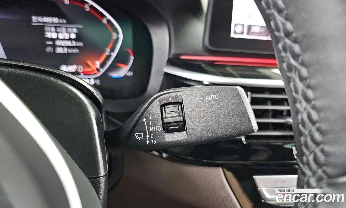 BMW 6 серия 2021 3.0 автомат (гидро), фото 29