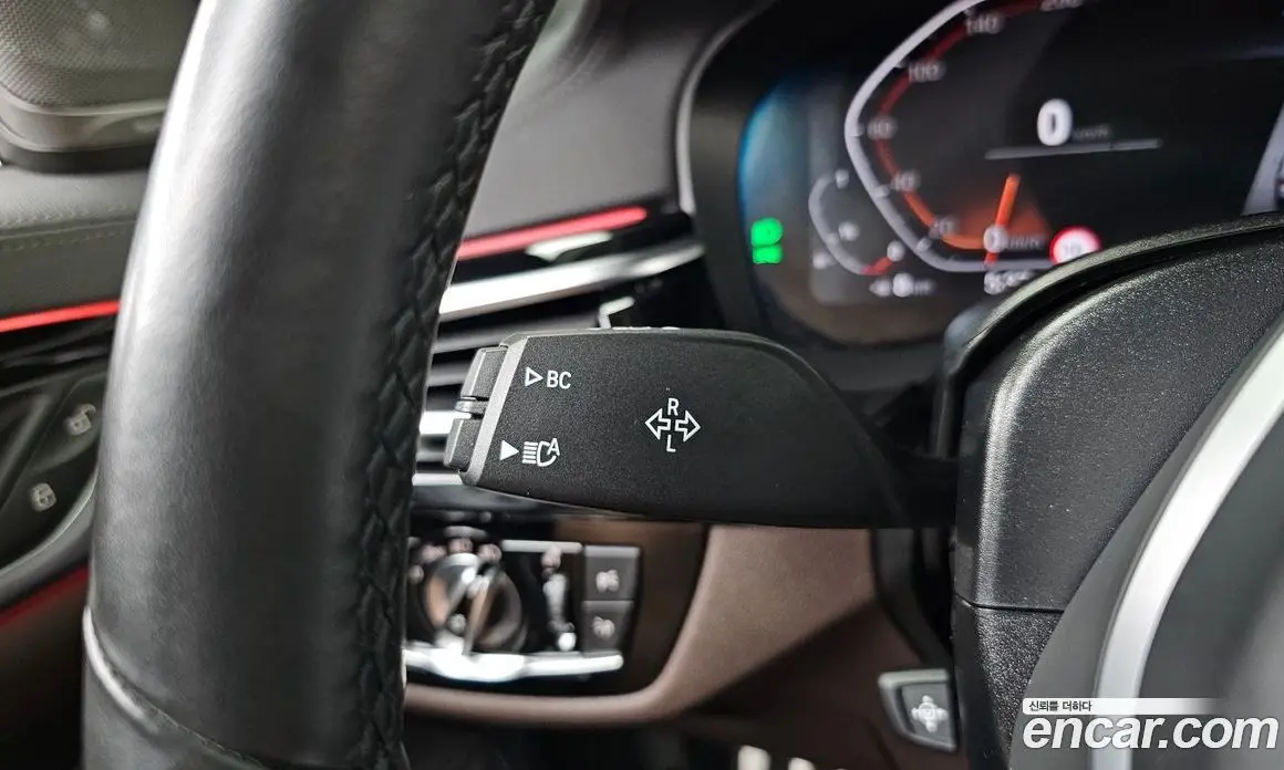 BMW 6 серия 2021 3.0 автомат (гидро), фото 30