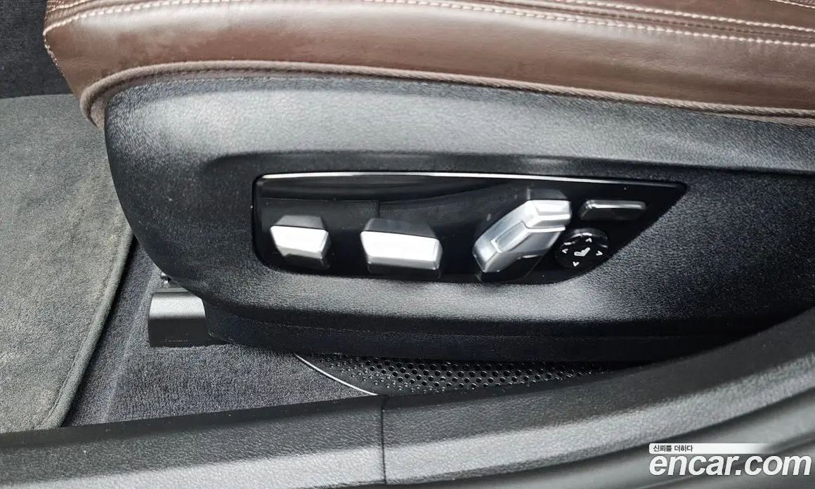 BMW 6 серия 2021 3.0 автомат (гидро), фото 32