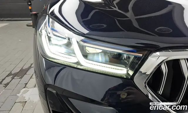 BMW 6 серия 2021 3.0 автомат (гидро), миниатюра 8