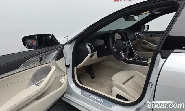 BMW 8 серия 2025 4.4 автомат (гидро), миниатюра 12