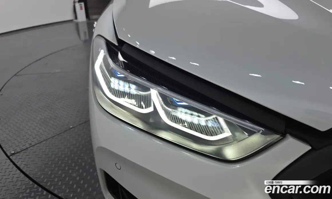 BMW 8 серия 2025 4.4 автомат (гидро), фото 7 BMW 8 серия 2025 4.4 автомат (гидро), фото 7