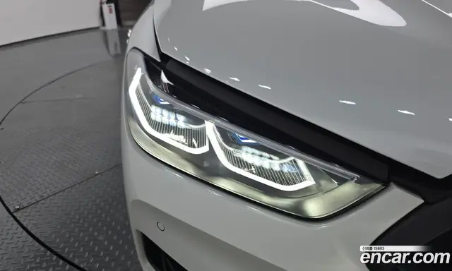 BMW 8 серия 2025 4.4 автомат (гидро), миниатюра 7 BMW 8 серия 2025 4.4 автомат (гидро), миниатюра 7