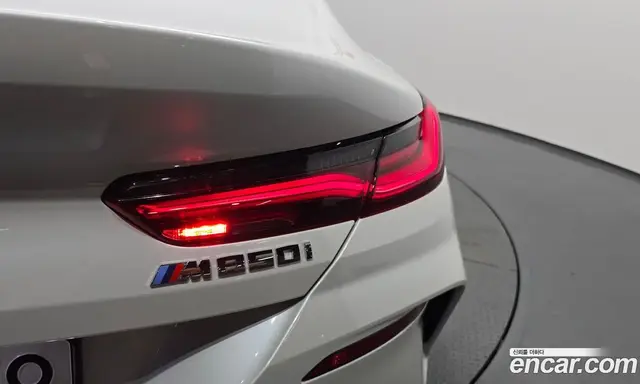 BMW 8 серия 2025 4.4 автомат (гидро), миниатюра 8 BMW 8 серия 2025 4.4 автомат (гидро), миниатюра 8