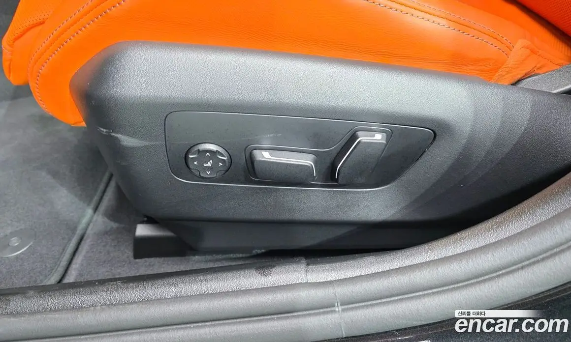BMW M5 2025 4.4 автомат (гидро), фото 31