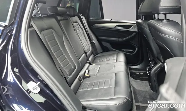 BMW X3 2021 2.0 автомат (гидро), миниатюра 11