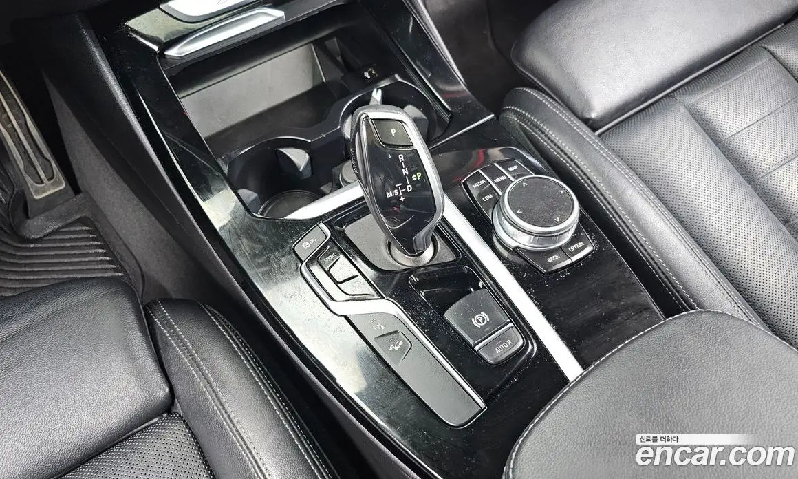 BMW X3 2021 2.0 автомат (гидро), фото 9