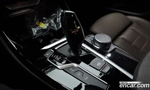 BMW X4 2021 2.0 автомат (гидро), миниатюра 12