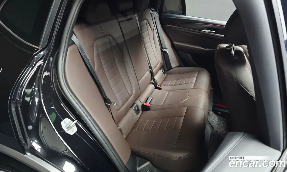 BMW X4 2021 2.0 автомат (гидро), фото 18