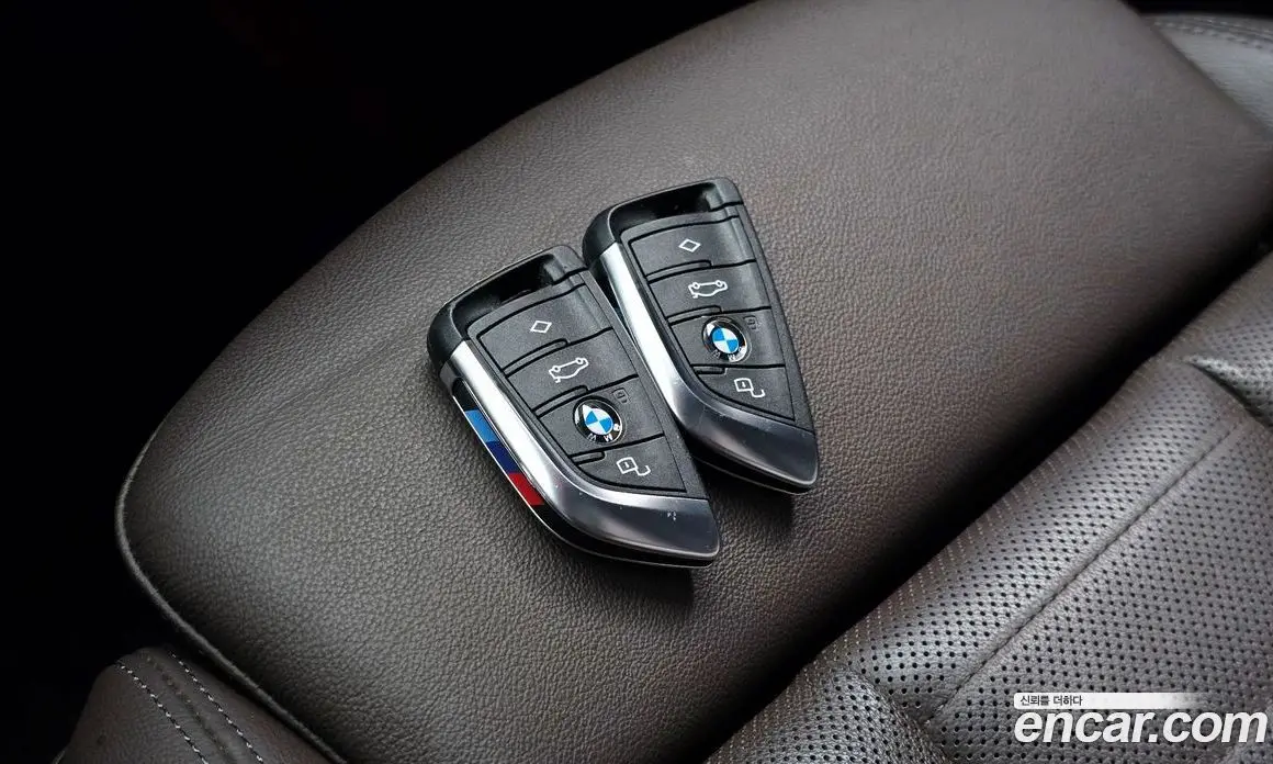 BMW X4 2021 2.0 автомат (гидро), фото 22