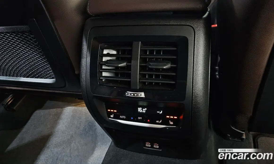 BMW X4 2025 2.0 автомат (гидро), фото 18