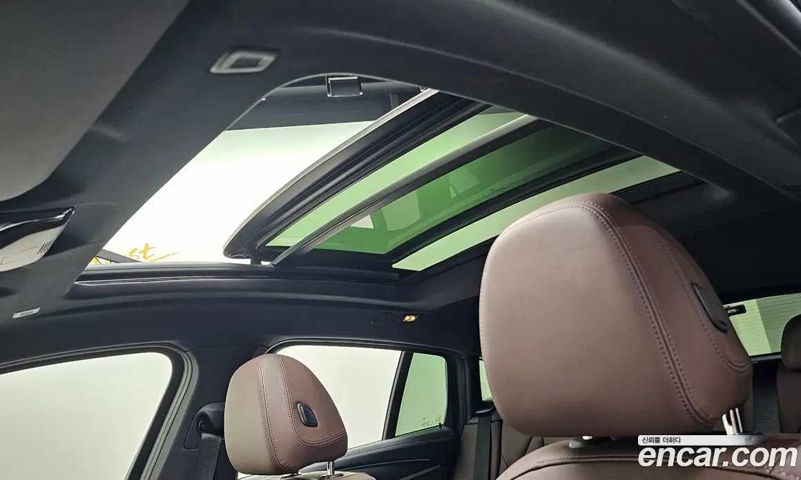 BMW X4 2025 2.0 автомат (гидро), фото 19