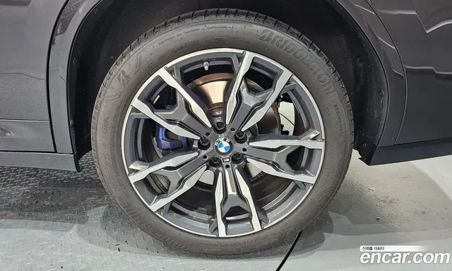 BMW X4 2025 2.0 автомат (гидро), миниатюра 5