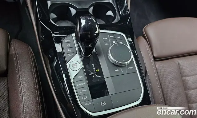 BMW X4 2025 2.0 автомат (гидро), миниатюра 9