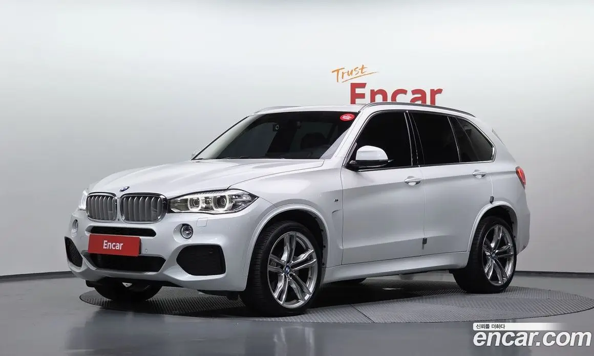 BMW X5 2014 3.0 автомат (гидро), фото 1 BMW X5 2014 3.0 автомат (гидро), фото 1