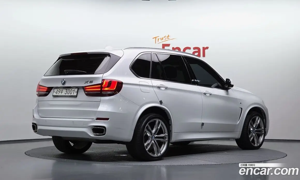 BMW X5 2014 3.0 автомат (гидро), фото 2 BMW X5 2014 3.0 автомат (гидро), фото 2