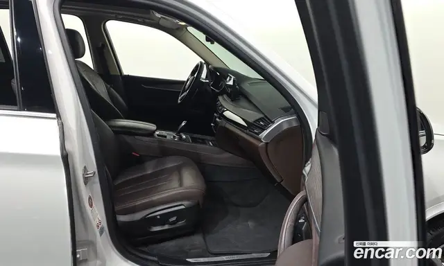 BMW X5 2014 3.0 автомат (гидро), миниатюра 11 BMW X5 2014 3.0 автомат (гидро), миниатюра 11