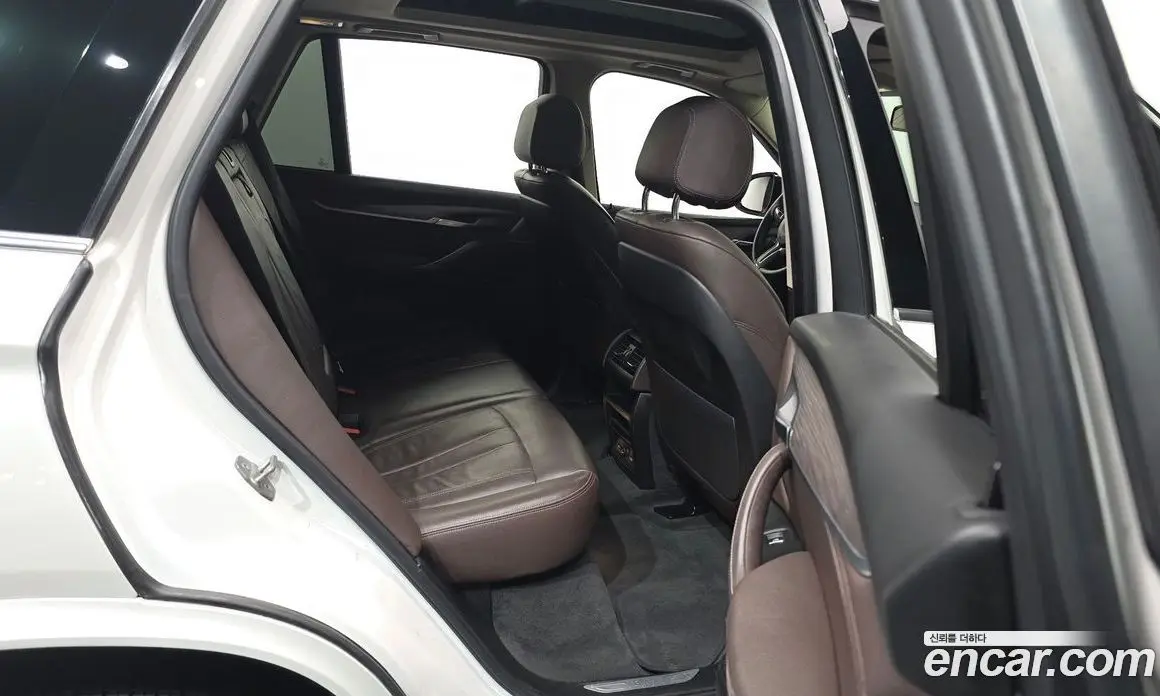 BMW X5 2014 3.0 автомат (гидро), фото 12 BMW X5 2014 3.0 автомат (гидро), фото 12