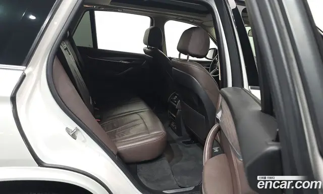 BMW X5 2014 3.0 автомат (гидро), миниатюра 12