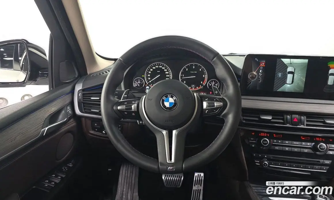 BMW X5 2014 3.0 автомат (гидро), фото 13 BMW X5 2014 3.0 автомат (гидро), фото 13
