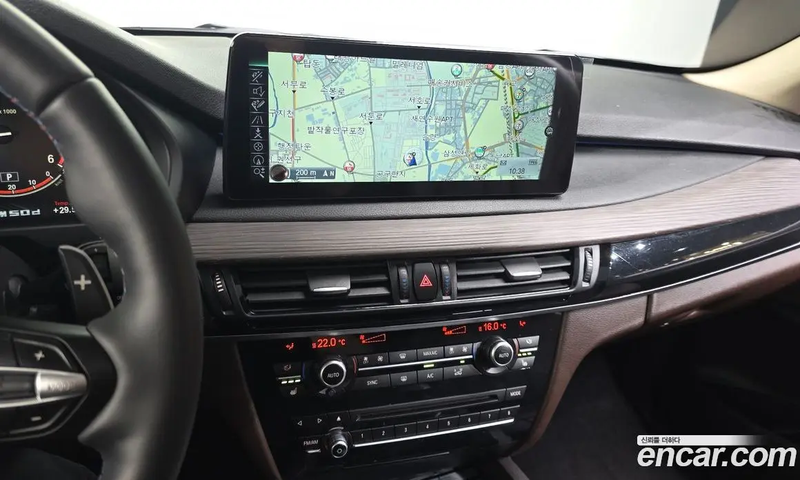 BMW X5 2014 3.0 автомат (гидро), фото 14 BMW X5 2014 3.0 автомат (гидро), фото 14