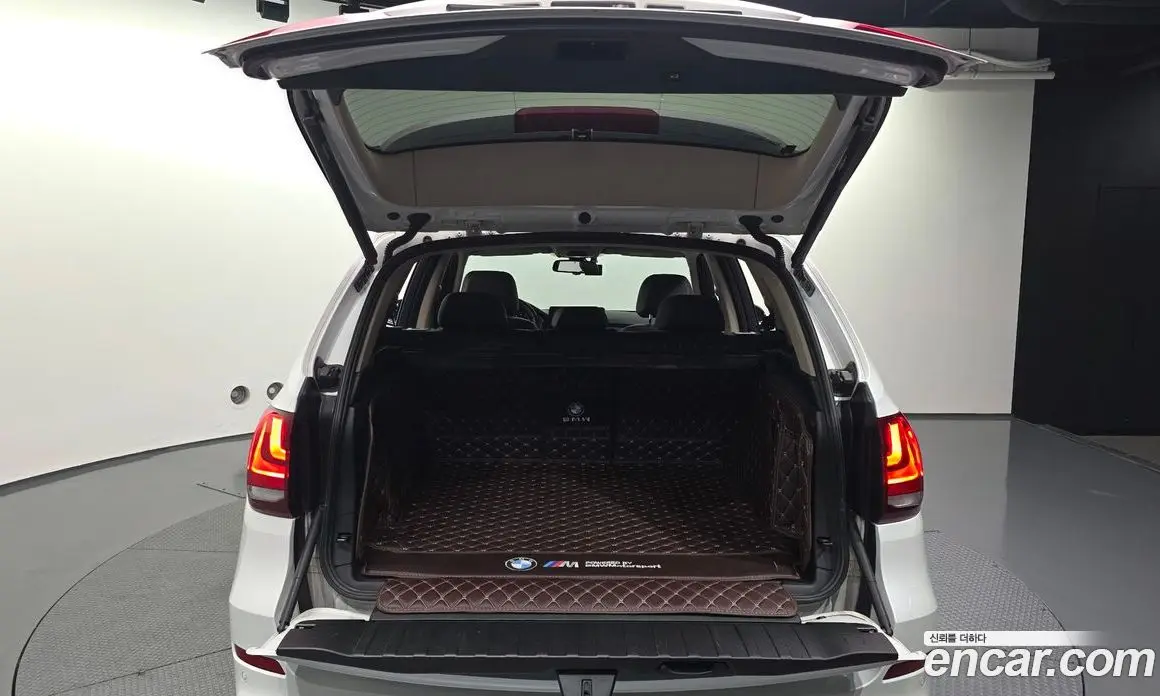 BMW X5 2014 3.0 автомат (гидро), фото 20 BMW X5 2014 3.0 автомат (гидро), фото 20