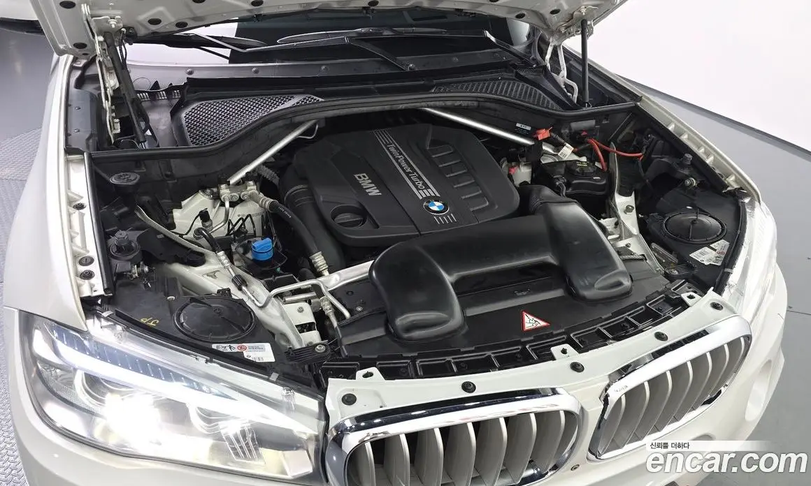 BMW X5 2014 3.0 автомат (гидро), фото 6 BMW X5 2014 3.0 автомат (гидро), фото 6