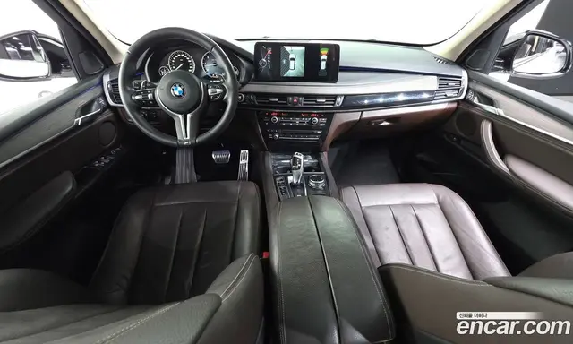BMW X5 2014 3.0 автомат (гидро), миниатюра 7 BMW X5 2014 3.0 автомат (гидро), миниатюра 7