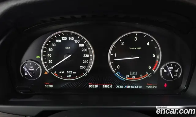 BMW X5 2014 3.0 автомат (гидро), миниатюра 8 BMW X5 2014 3.0 автомат (гидро), миниатюра 8