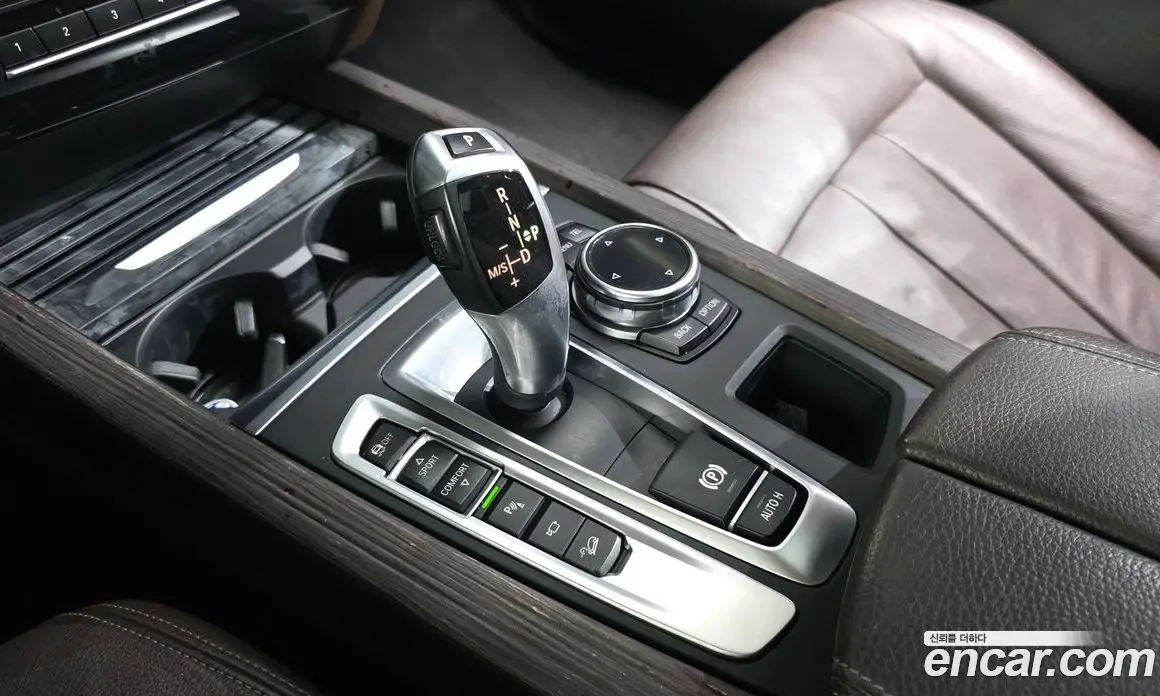 BMW X5 2014 3.0 автомат (гидро), фото 9 BMW X5 2014 3.0 автомат (гидро), фото 9