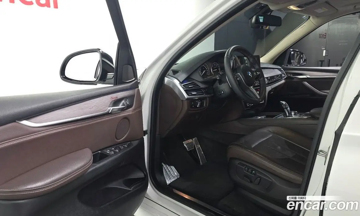 BMW X5 2014 3.0 автомат (гидро), фото 10 BMW X5 2014 3.0 автомат (гидро), фото 10