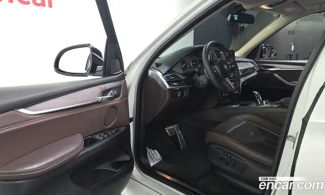BMW X5 2014 3.0 автомат (гидро), миниатюра 10 BMW X5 2014 3.0 автомат (гидро), миниатюра 10