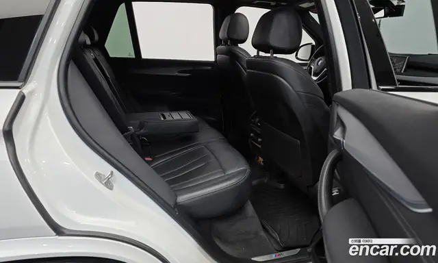 BMW X5 2018 3.0 автомат (гидро), миниатюра 12