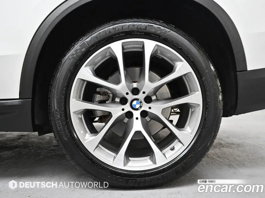 BMW X5 2020 3.0 автомат (гидро), фото 5