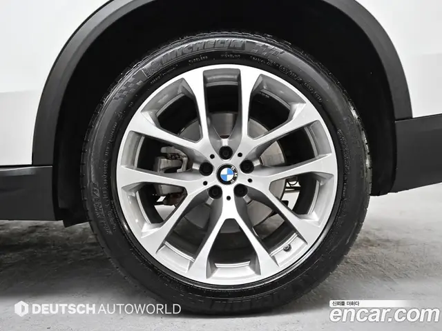 BMW X5 2020 3.0 автомат (гидро), миниатюра 5