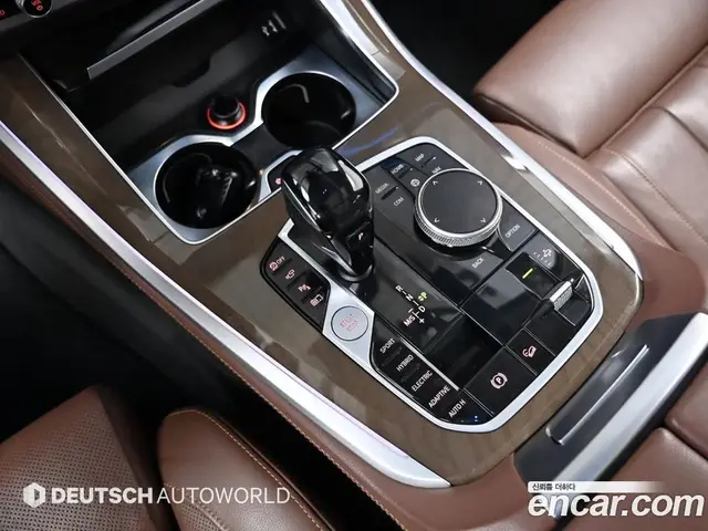 BMW X5 2020 3.0 автомат (гидро), миниатюра 9