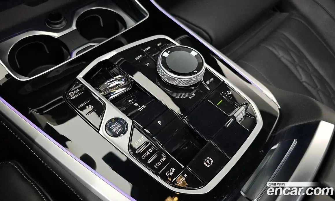 BMW X5 2026 3.0 автомат (гидро), фото 11