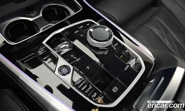 BMW X5 2026 3.0 автомат (гидро), миниатюра 11
