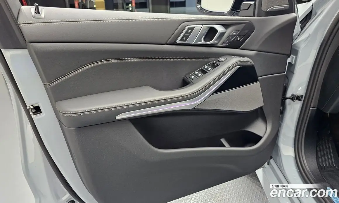 BMW X5 2026 3.0 автомат (гидро), фото 13