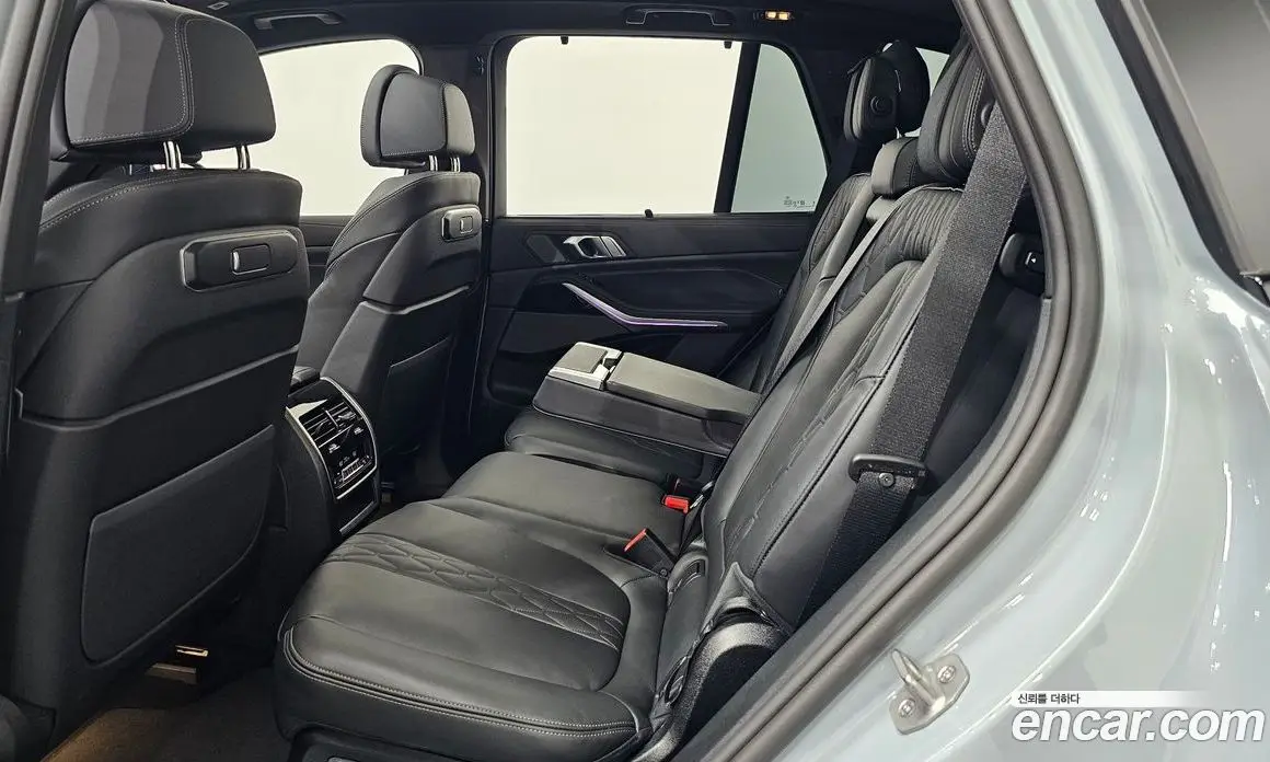 BMW X5 2026 3.0 автомат (гидро), фото 15